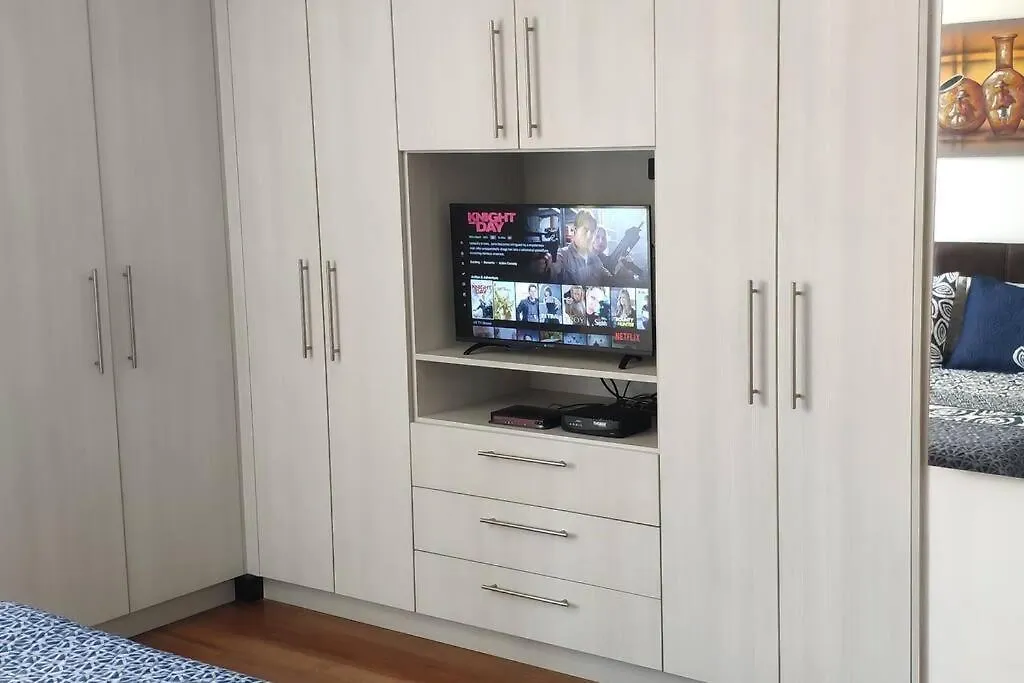 La Mejor Ubicacion Y Vista En Quito Apartment