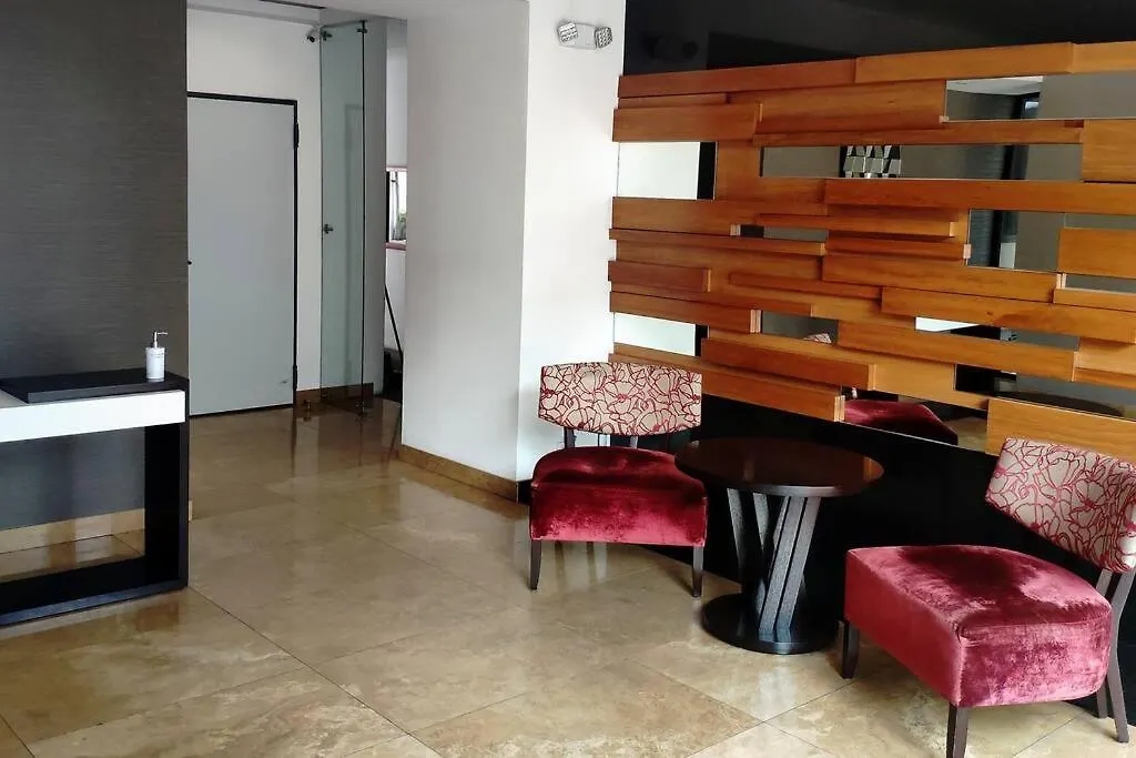 La Mejor Ubicacion Y Vista En Quito Apartment 0*,